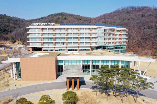 서울대학교병원인재원 이미지